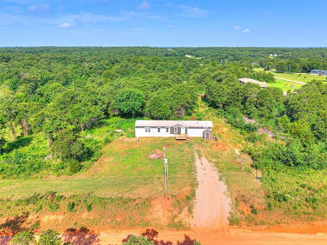 101153 S 3330 Road, Harrah, OK 73045