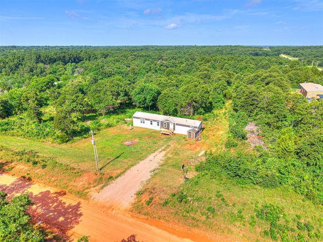 101153 S 3330 Road, Harrah, OK 73045