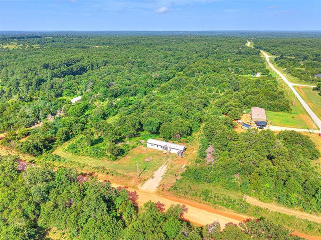 101153 S 3330 Road, Harrah, OK 73045