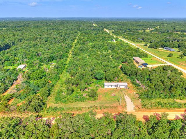 101153 S 3330 Road, Harrah, OK 73045