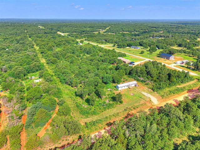 101153 S 3330 Road, Harrah, OK 73045