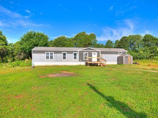 101153 S 3330 Road, Harrah, OK 73045