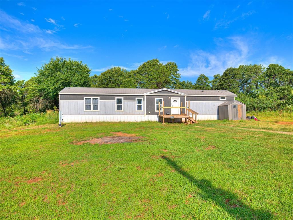 101153 S 3330 Road, Harrah, OK 73045