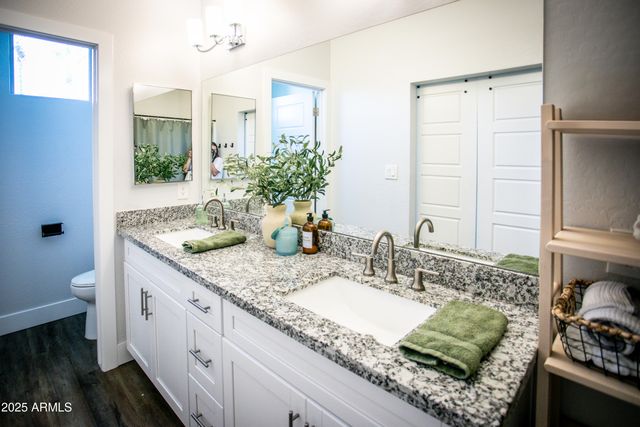7531 E BILLINGS Street 132, Mesa, AZ 85207