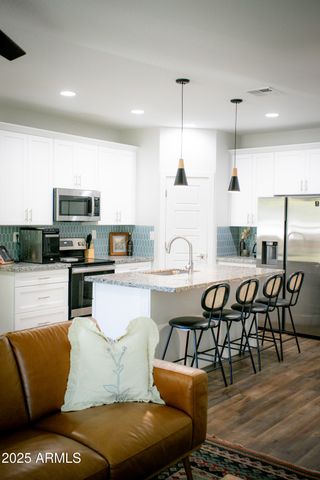 7531 E BILLINGS Street 132, Mesa, AZ 85207