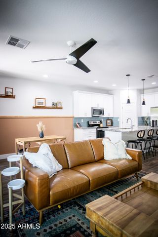 7531 E BILLINGS Street 132, Mesa, AZ 85207