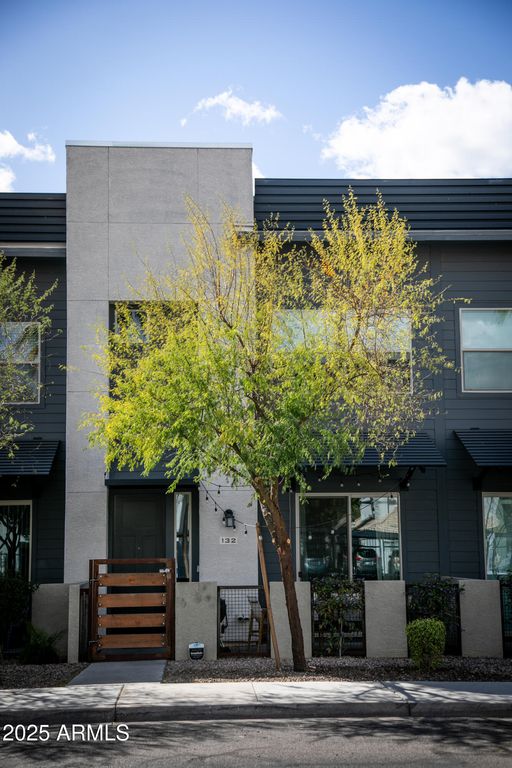 7531 E BILLINGS Street 132, Mesa, AZ 85207