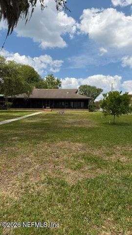 418 BRANSCOMB Road, Green Cove Springs, FL 32043