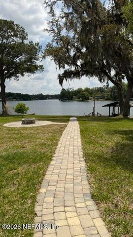 418 BRANSCOMB Road, Green Cove Springs, FL 32043