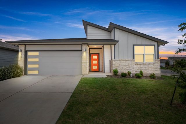 3024 Egan DR, Pflugerville, TX 78660