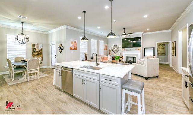 436 Blanchard Loop, Bossier City, LA 71111