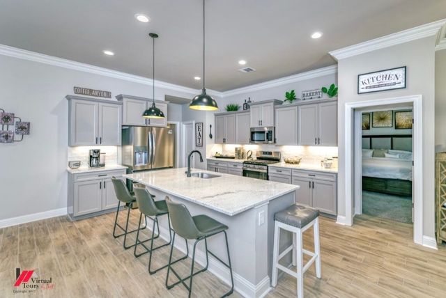 436 Blanchard Loop, Bossier City, LA 71111