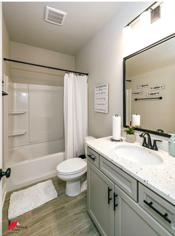 436 Blanchard Loop, Bossier City, LA 71111