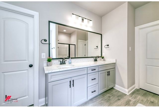 436 Blanchard Loop, Bossier City, LA 71111