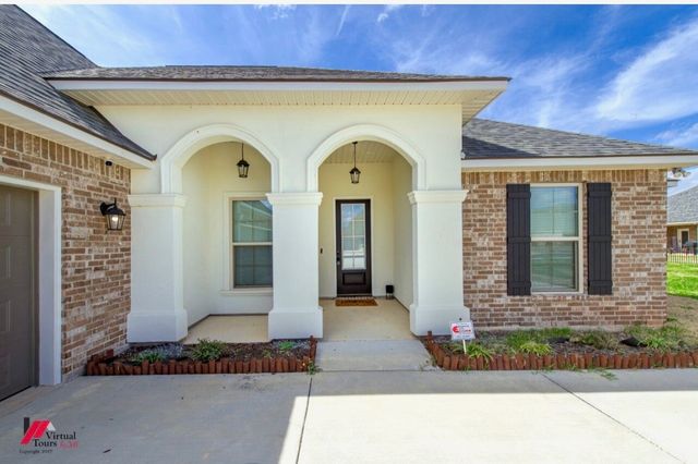 436 Blanchard Loop, Bossier City, LA 71111