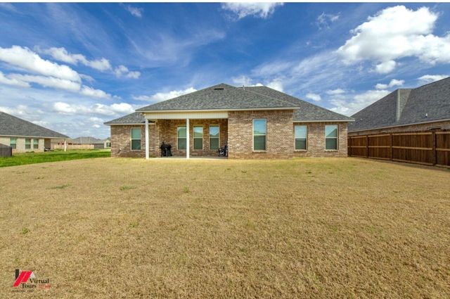 436 Blanchard Loop, Bossier City, LA 71111
