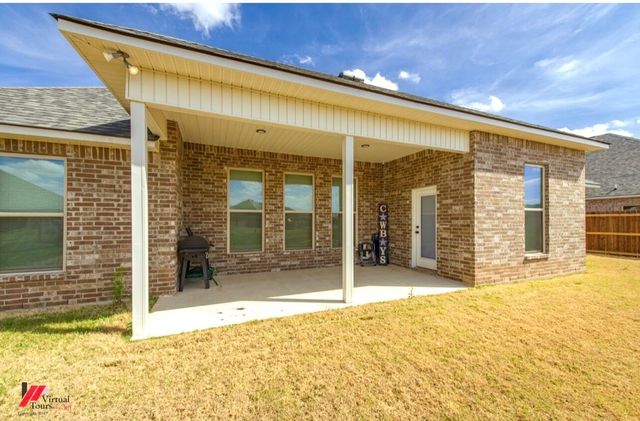 436 Blanchard Loop, Bossier City, LA 71111