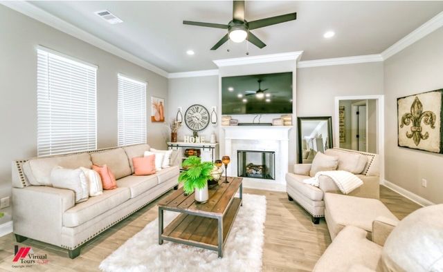 436 Blanchard Loop, Bossier City, LA 71111