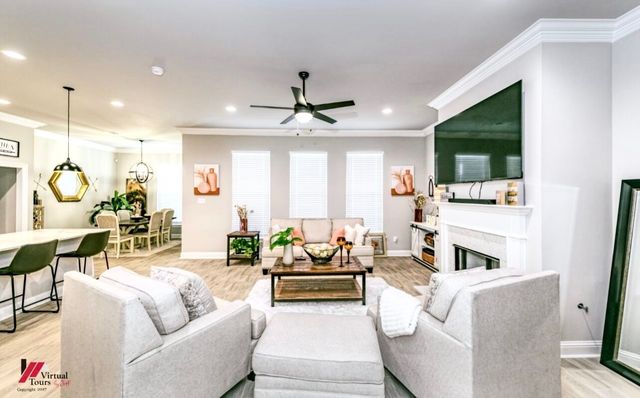 436 Blanchard Loop, Bossier City, LA 71111