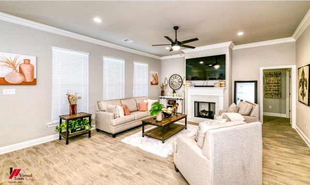 436 Blanchard Loop, Bossier City, LA 71111