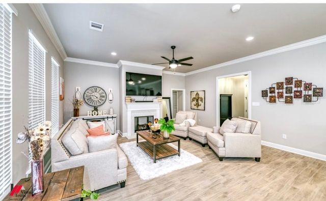 436 Blanchard Loop, Bossier City, LA 71111