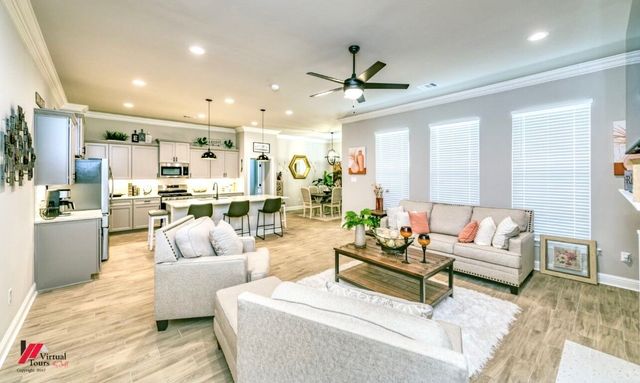 436 Blanchard Loop, Bossier City, LA 71111