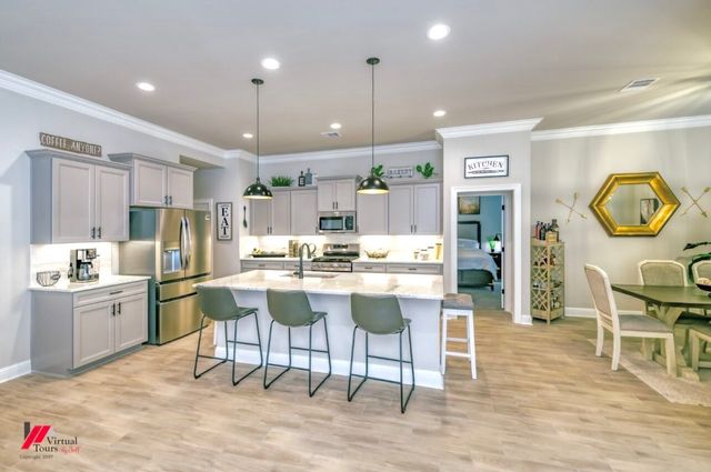 436 Blanchard Loop, Bossier City, LA 71111