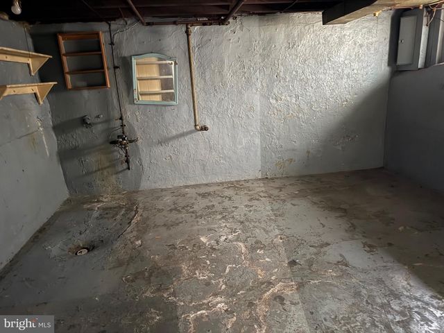 1314 E 11TH ST, Crum Lynne, PA 19022