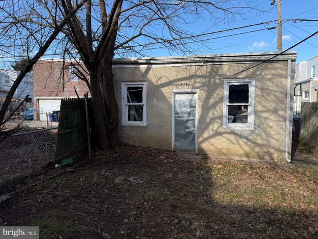 1314 E 11TH ST, Crum Lynne, PA 19022