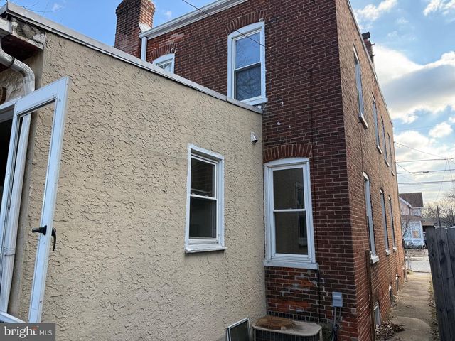 1314 E 11TH ST, Crum Lynne, PA 19022