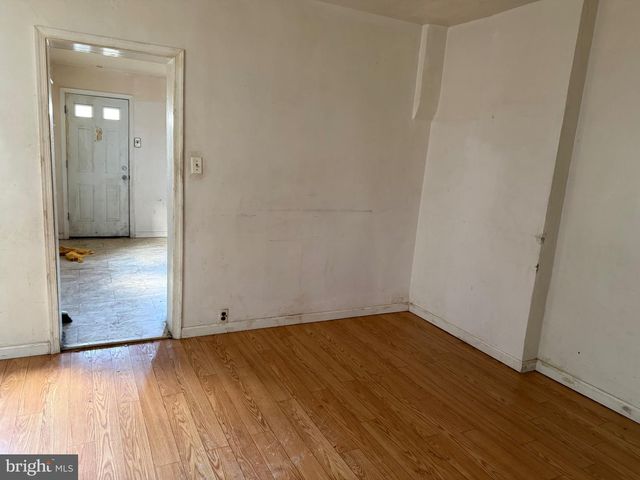1314 E 11TH ST, Crum Lynne, PA 19022