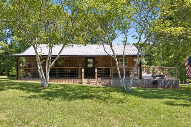6777 Spencer Rd, Rock Island, TN 38581