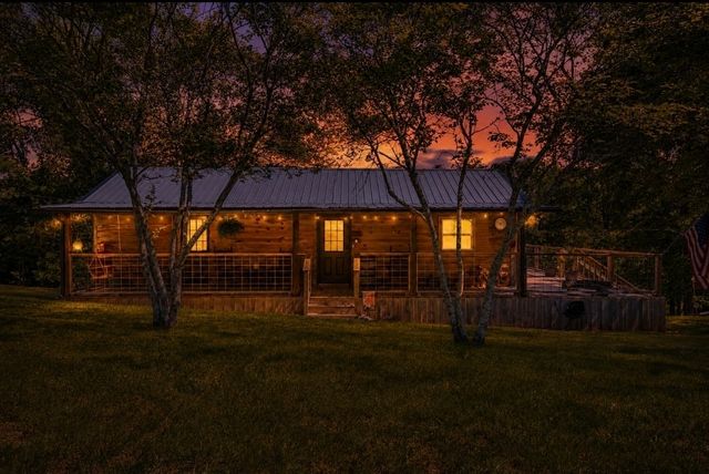 6777 Spencer Rd, Rock Island, TN 38581
