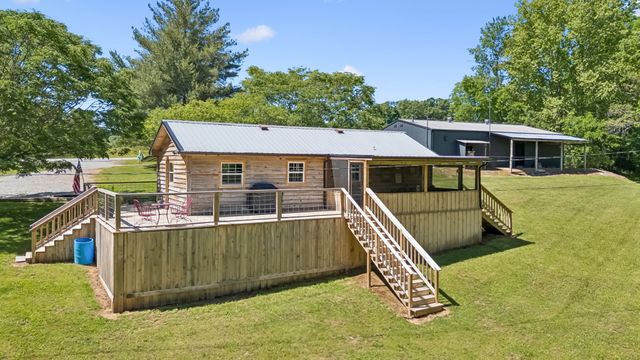 6777 Spencer Rd, Rock Island, TN 38581