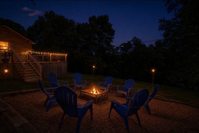 6777 Spencer Rd, Rock Island, TN 38581