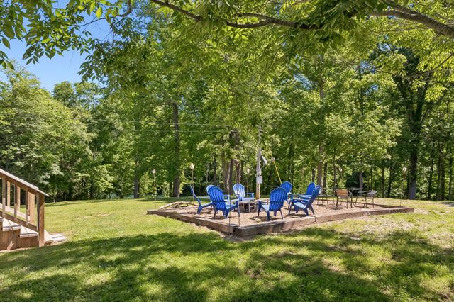 6777 Spencer Rd, Rock Island, TN 38581