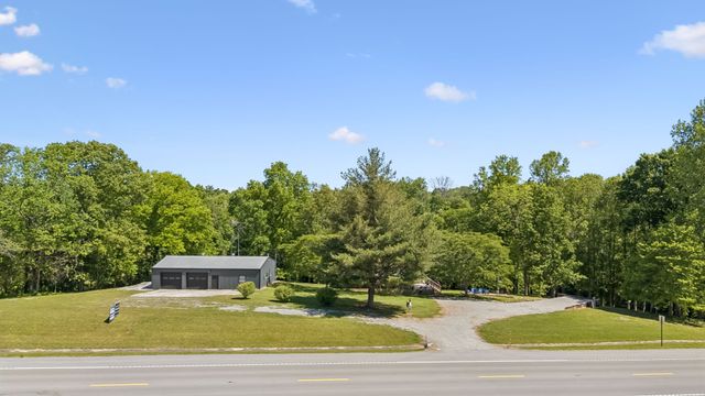 6777 Spencer Rd, Rock Island, TN 38581