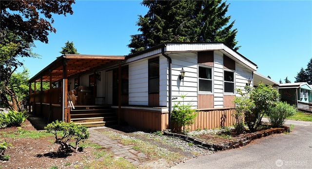 1111 Archwood Drive SW #375, Olympia, WA 98502