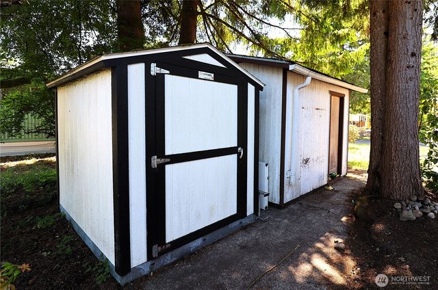 1111 Archwood Drive SW #375, Olympia, WA 98502