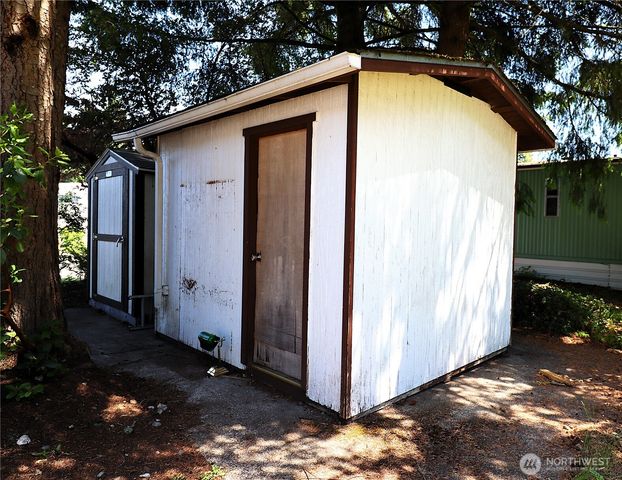 1111 Archwood Drive SW #375, Olympia, WA 98502