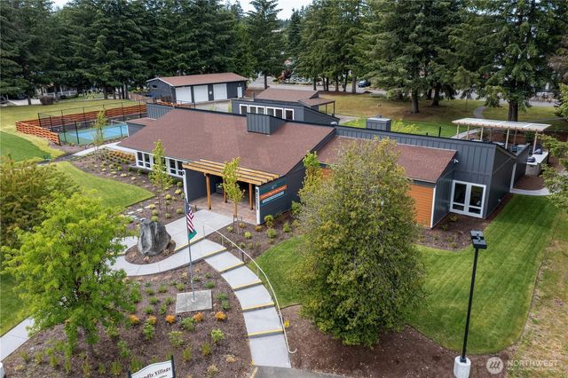 1111 Archwood Drive SW #375, Olympia, WA 98502