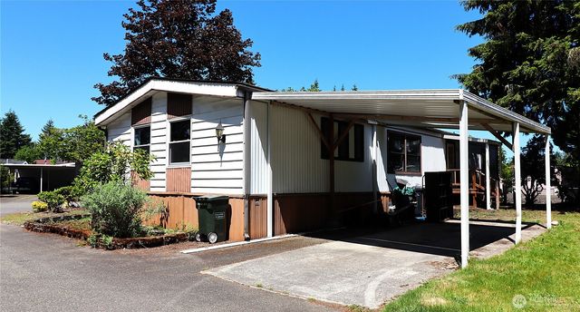 1111 Archwood Drive SW #375, Olympia, WA 98502