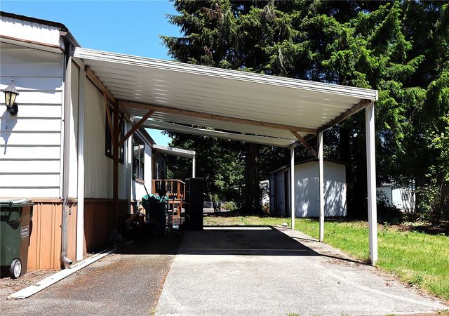 1111 Archwood Drive SW #375, Olympia, WA 98502