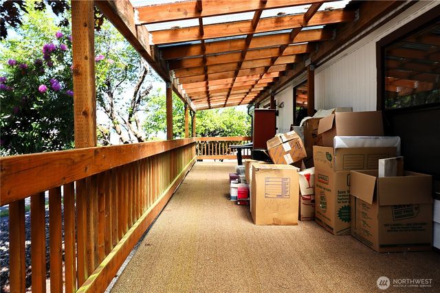 1111 Archwood Drive SW #375, Olympia, WA 98502