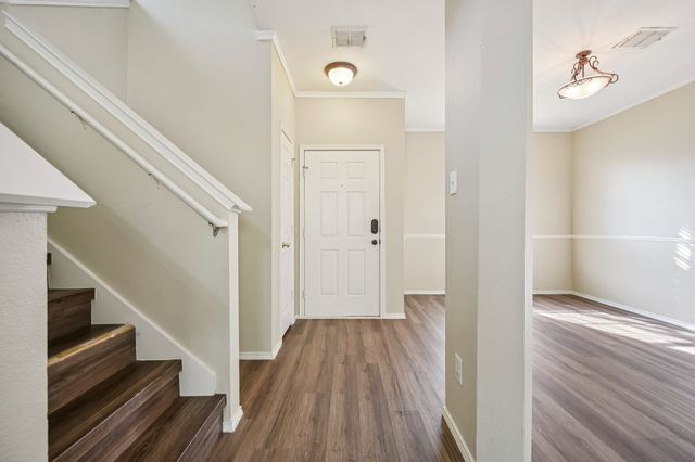 2717 Clark Drive, Corinth, TX 76210