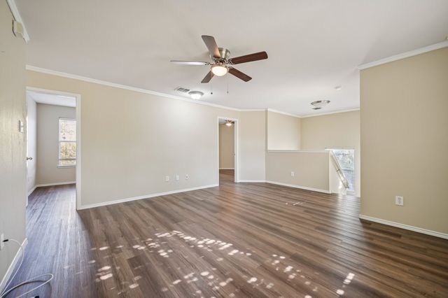 2717 Clark Drive, Corinth, TX 76210