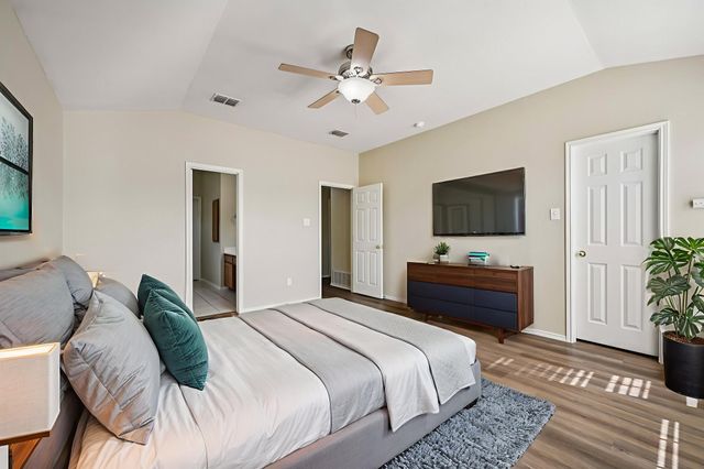 2717 Clark Drive, Corinth, TX 76210