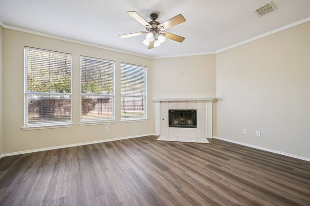 2717 Clark Drive, Corinth, TX 76210