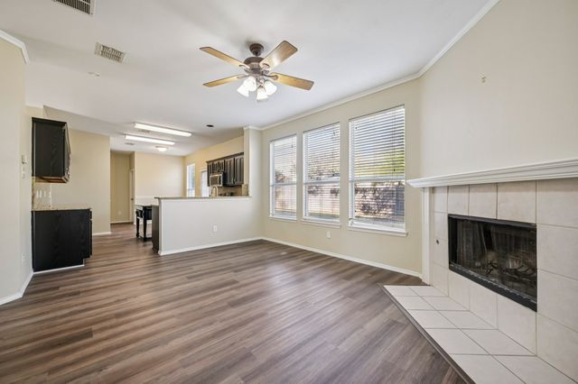 2717 Clark Drive, Corinth, TX 76210