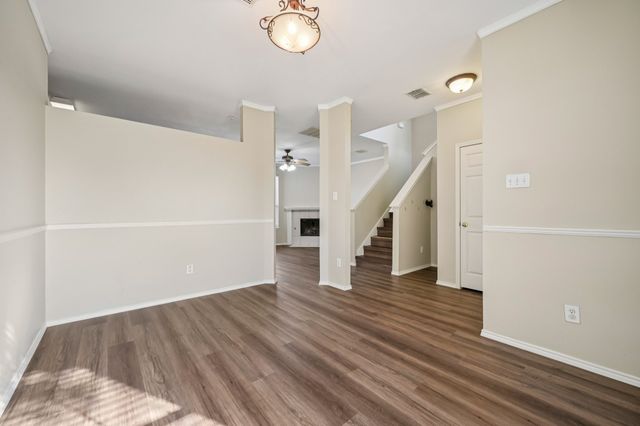 2717 Clark Drive, Corinth, TX 76210